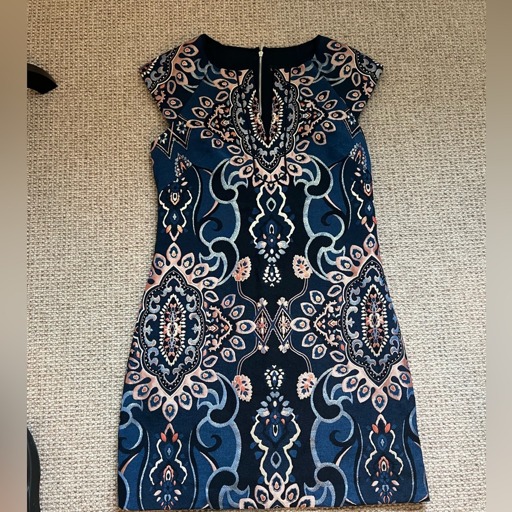 Laundry by Shelli Segal dress - size 4